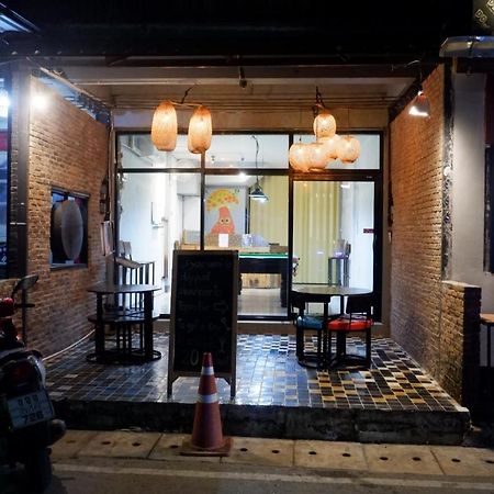 Poppyhostel 拜县 外观 照片