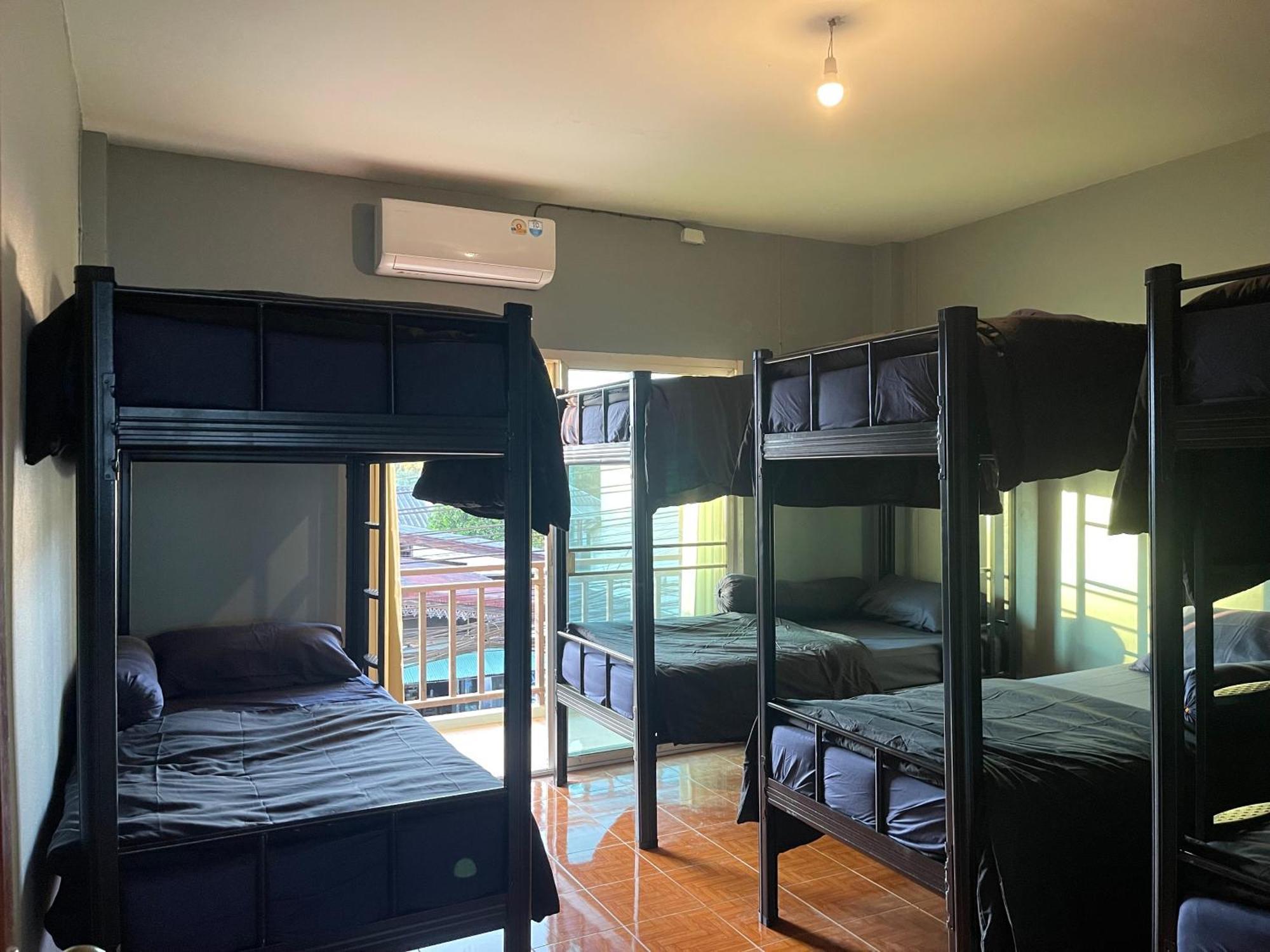 Poppyhostel 拜县 外观 照片
