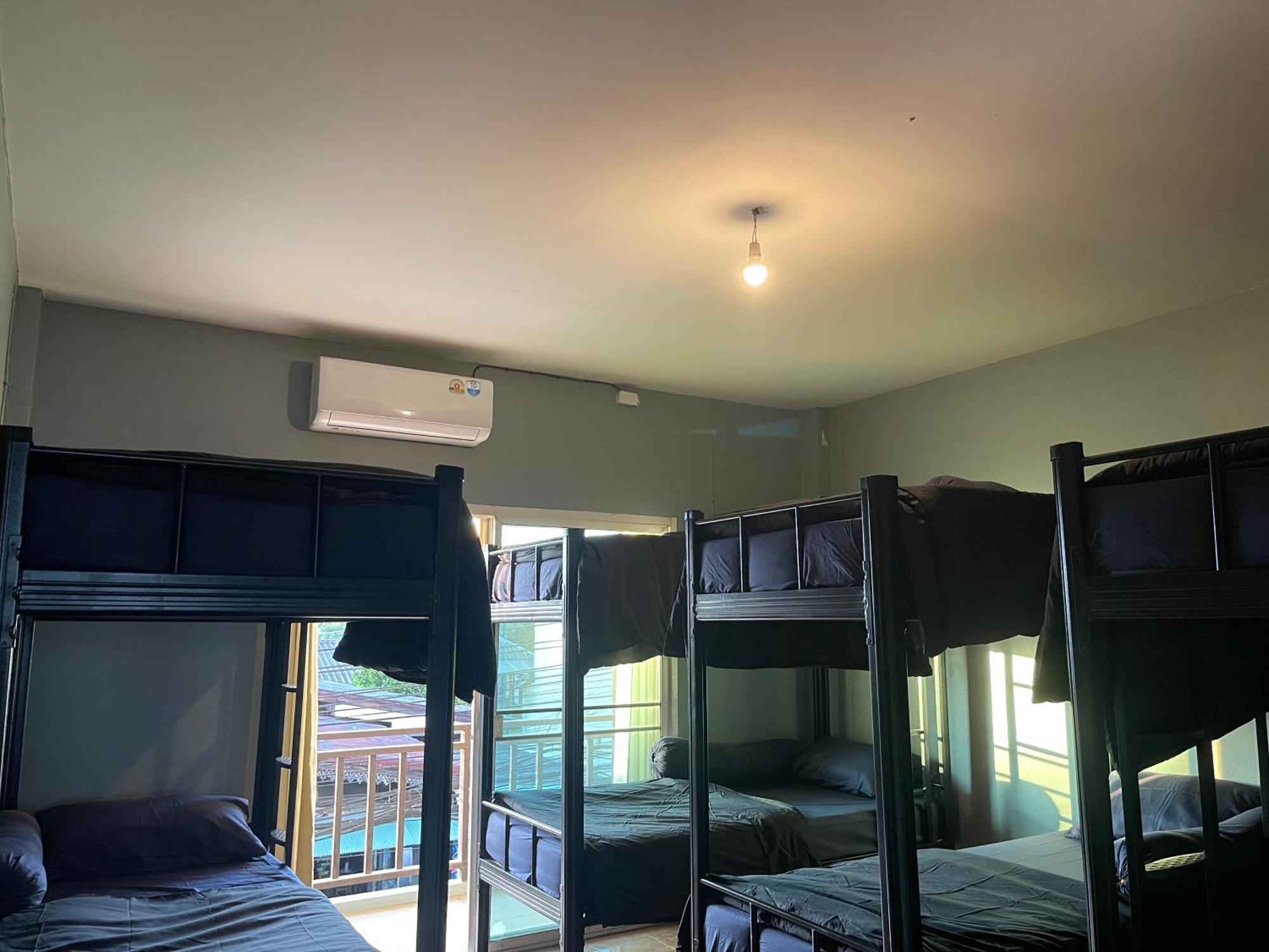 Poppyhostel 拜县 外观 照片