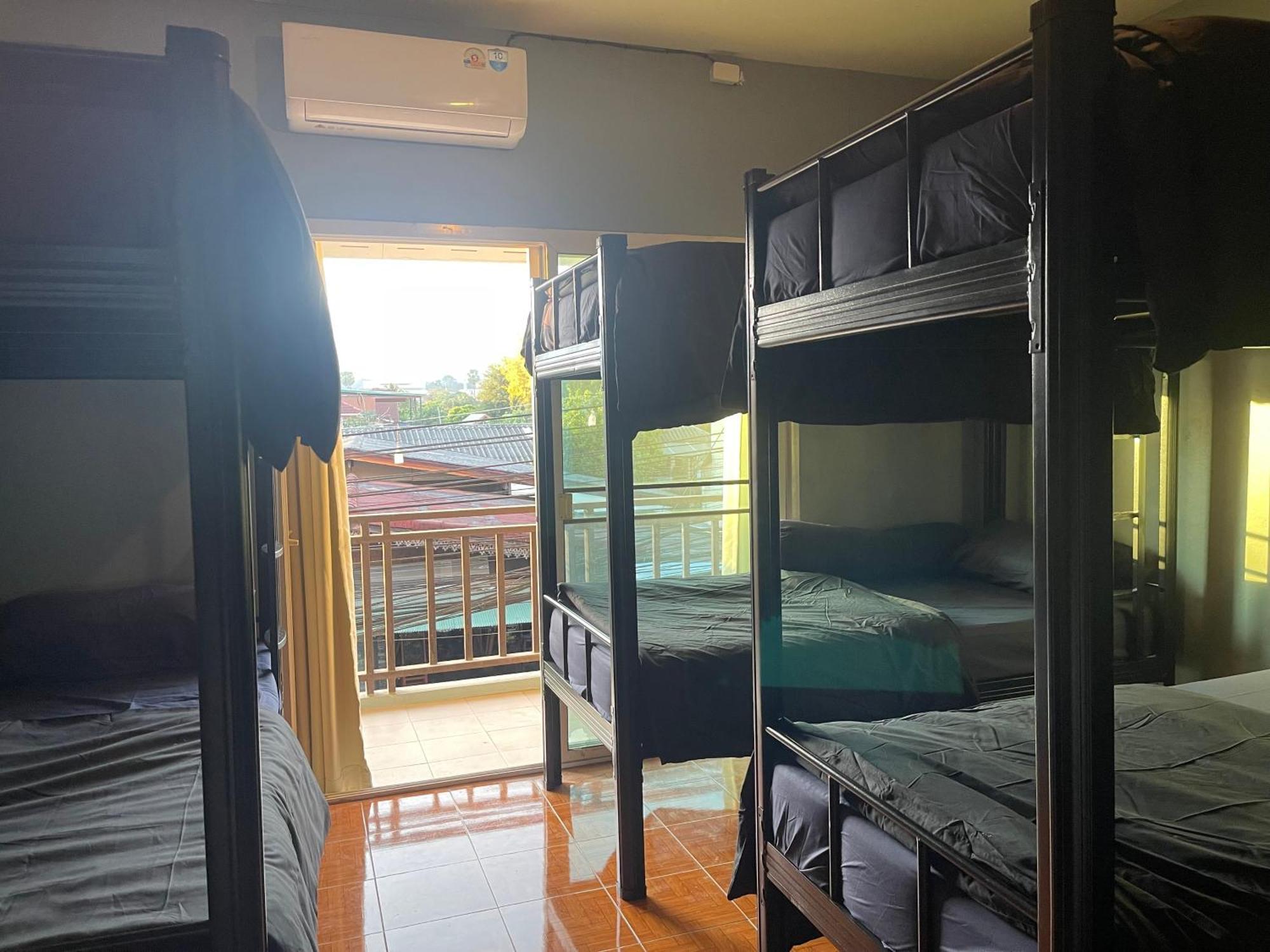Poppyhostel 拜县 外观 照片