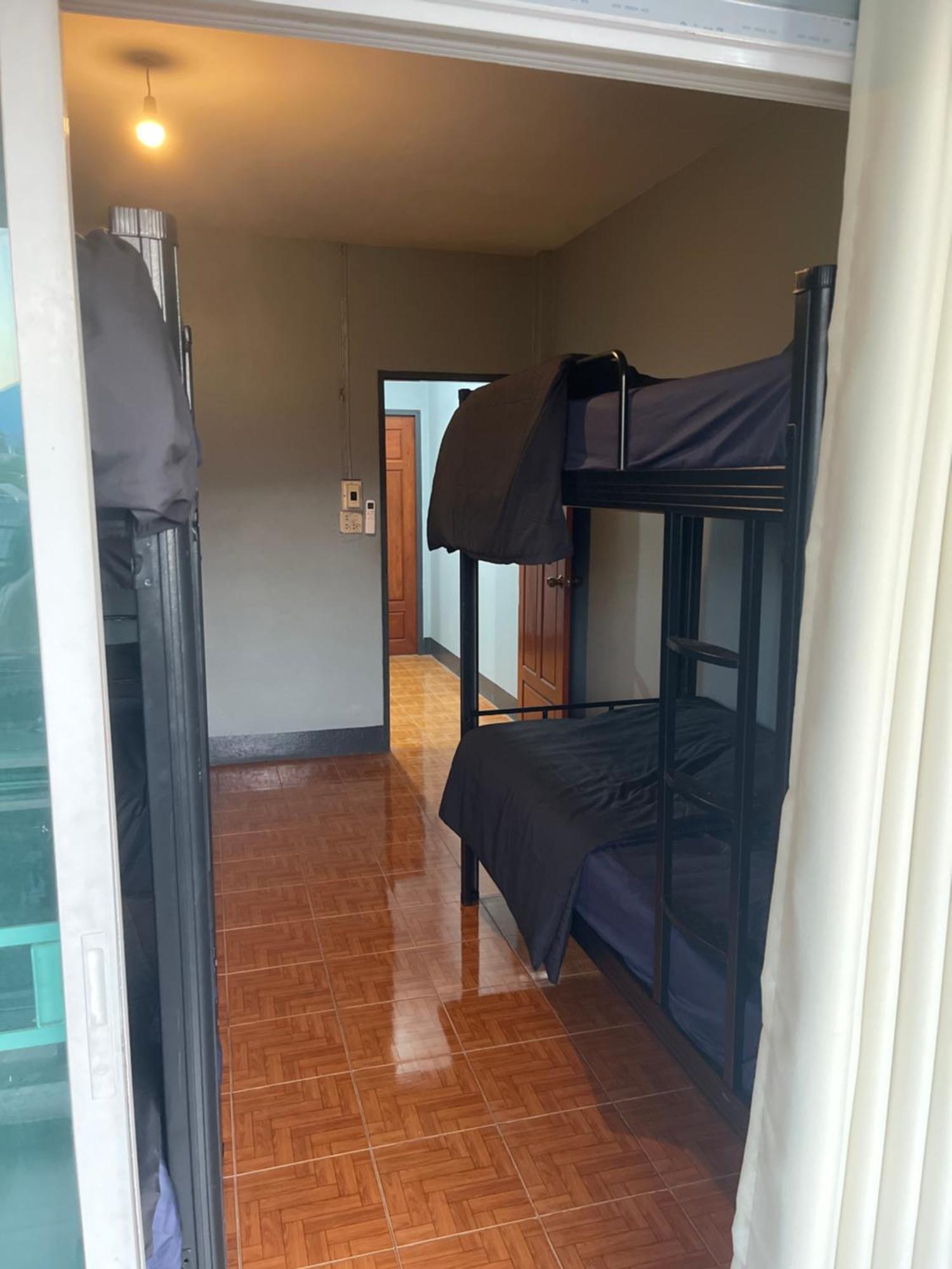 Poppyhostel 拜县 外观 照片